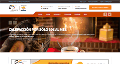 Desktop Screenshot of jihupa.com
